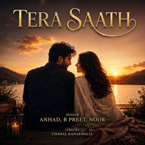 TERA SAATH