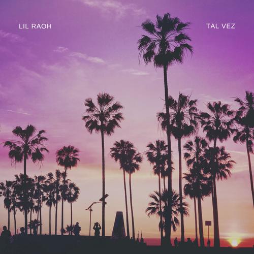 Tal Vez cover art