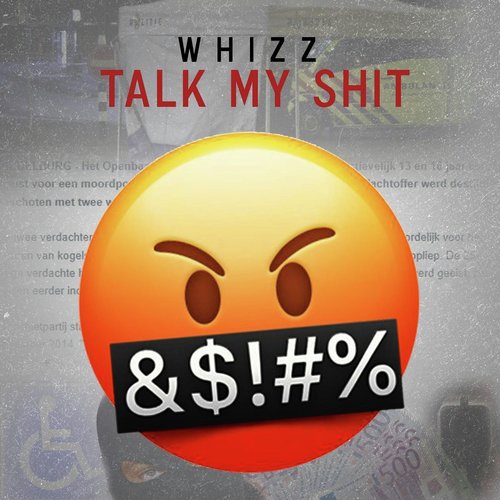 Talk My Shit_poster_image