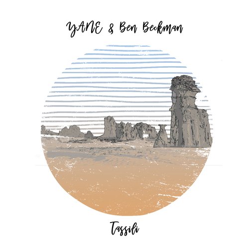 Tassili (Dipolair Remix) cover art