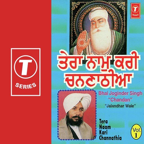 Tera Naam Kari Channathia (Vol. 1)