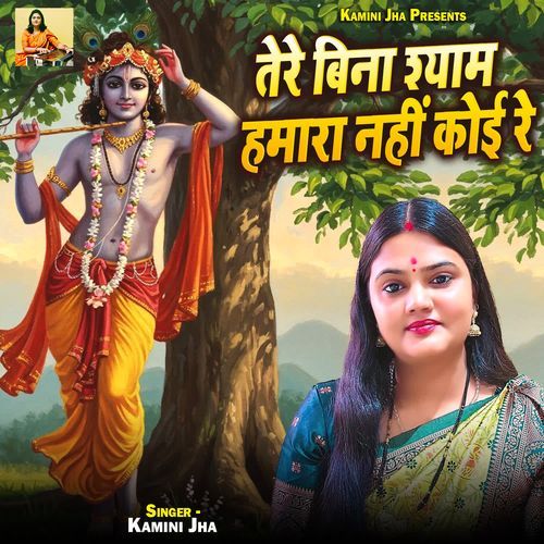 Tere Bina Shyam Hamara Nahi Koi Re