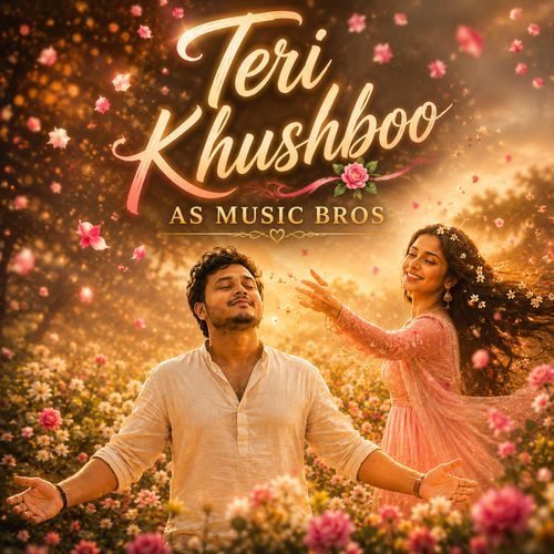 Teri Khushboo
