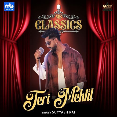 Teri Mehfil