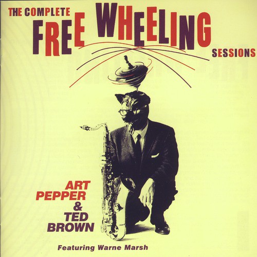 The Complete Free Wheeling Sessions_poster_image