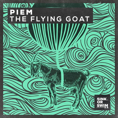 The Flying Goat