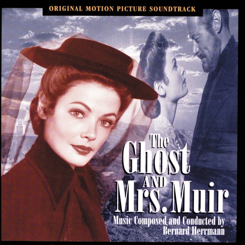 The Ghost And Mrs. Muir