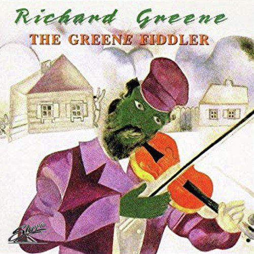 The Greene Fiddler