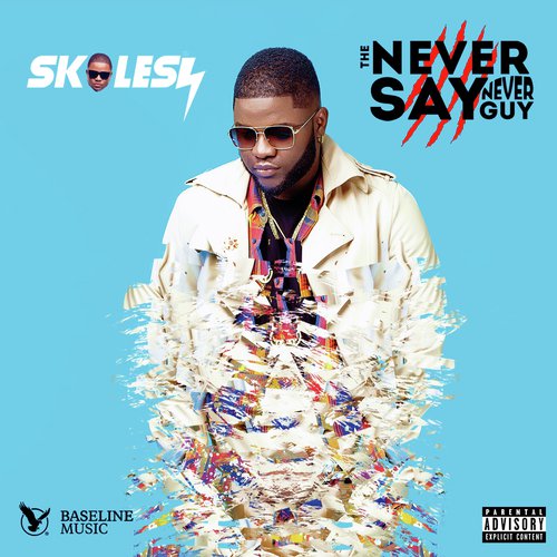 The Never Say Never Guy