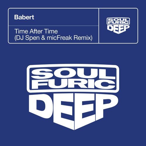 Time After Time (DJ Spen & micFreak Remix)