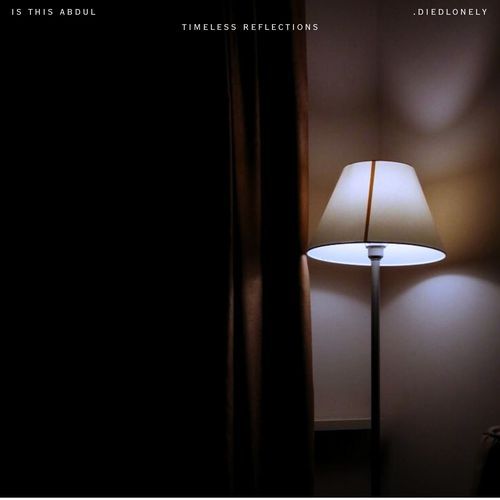 Timeless Reflections cover art