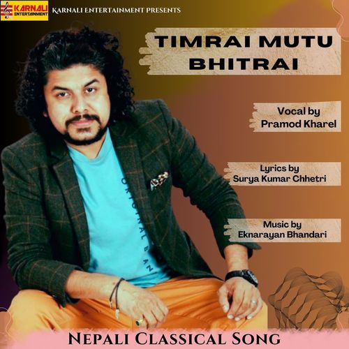 Timrai Mutu Bhitrai_poster_image