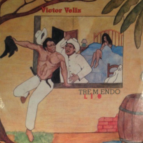 Victor Veliz