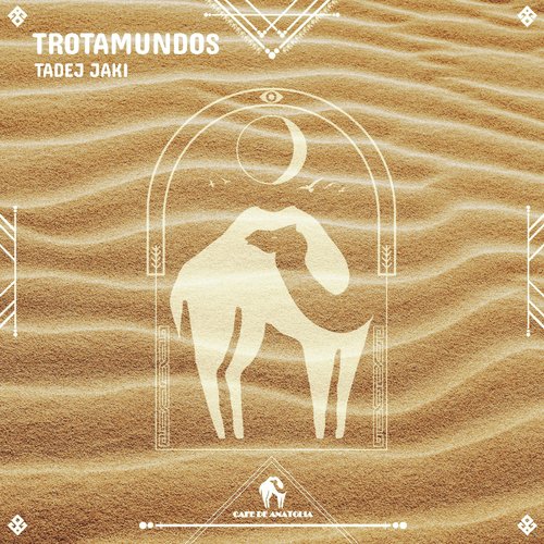 Trotamundos cover art
