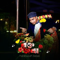 Tumi Rokto Joba (Lofi)