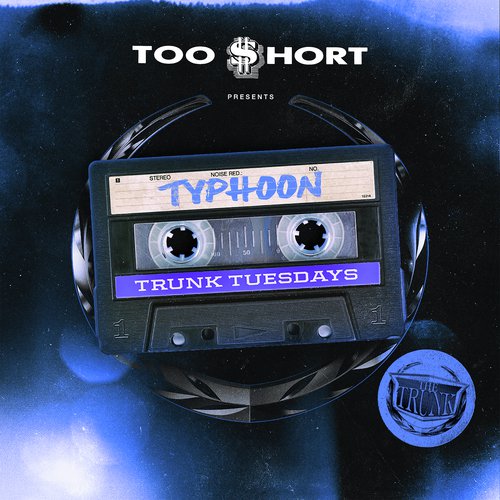 Typhoon cover art