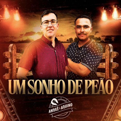 Um Sonho de Peão