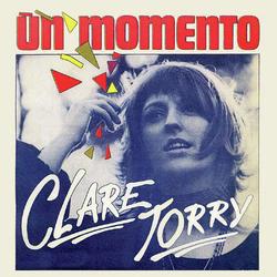 Clare Torry