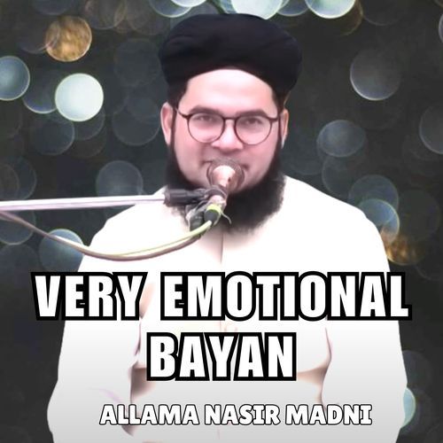 VERY EMOTIONAL BAYAN