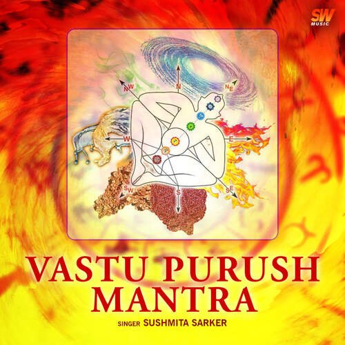 Vastu Purush Mantra