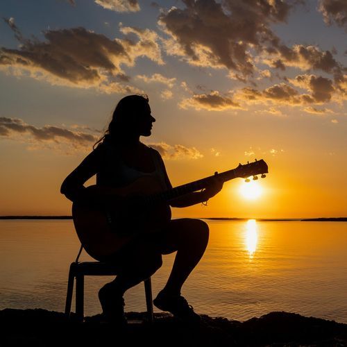 Balance De Cuerdas De Guitarra