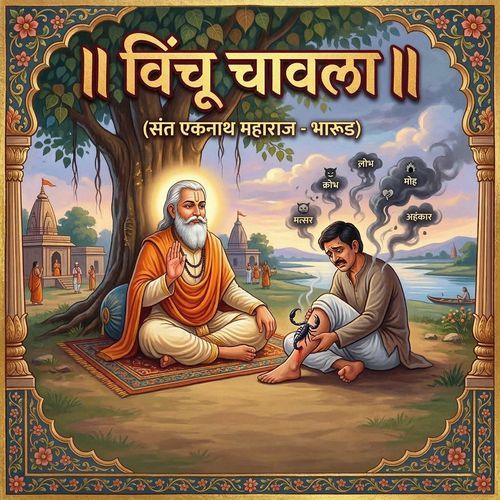 Vinchu Chavala