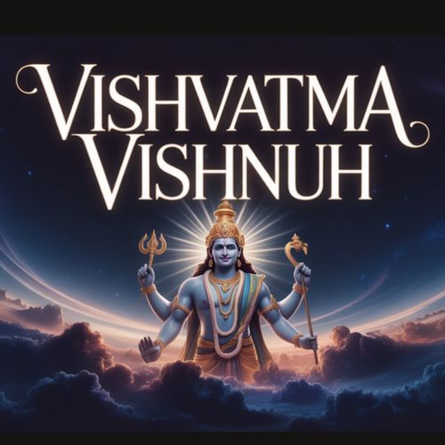 Vishvatma Vishnuh