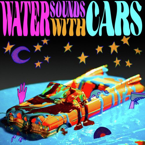 Water Sounds With Cars Lyrics Magic Finger Only on JioSaavn