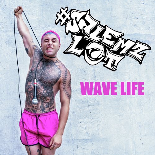 Wave Life cover art