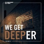 We Get Deeper, Vol. 31