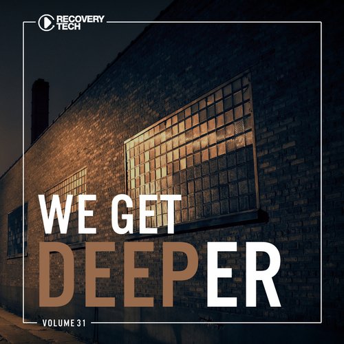 We Get Deeper, Vol. 31_poster_image