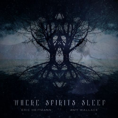 Where Spirits Sleep (Piano)