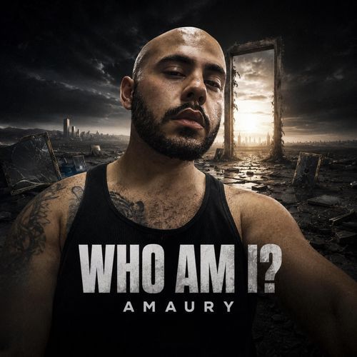 Who Am I?
