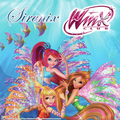 Winx Club 5 Sirenix_poster_image