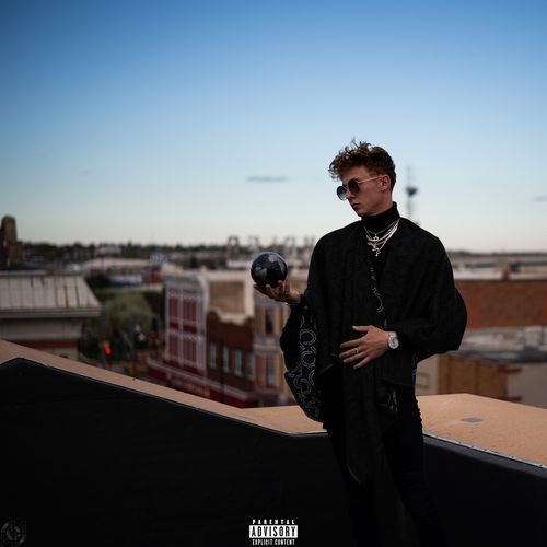 Wrld in My Pckt cover art
