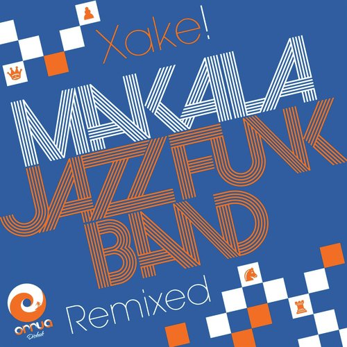Baztan (Jimmy Bidaurreta Remix) cover art