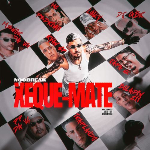 Xeque - Mate