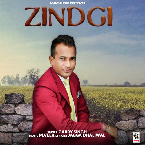 Zindgi