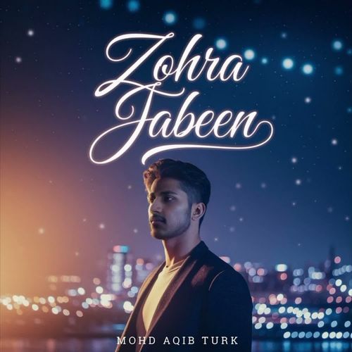 Zohra Jabeen