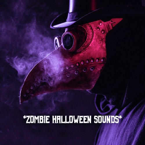 Halloween Party Music cover art