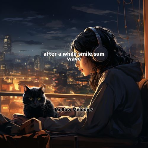 study group cover art