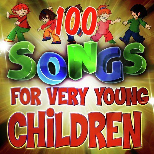100 Songs for Very Young Children