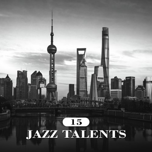 Smooth Jazz Club cover art