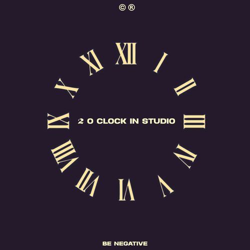 2 O CLOCK IN STUDIO