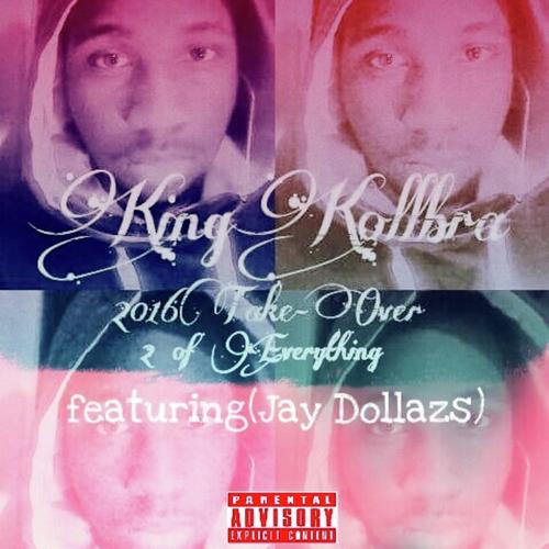 2 of Everything (feat. Jay Dollazs) cover art