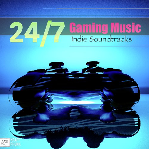 24/7 Gaming Music Indie Soundtracks - Coding Music, Chill Gaming/Study Beats/Relax