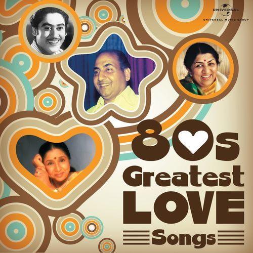 80s Greatest Love Songs_poster_image