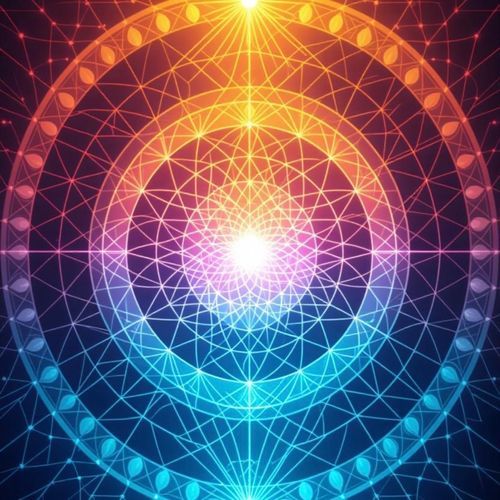 852 Hz Reset The Mind