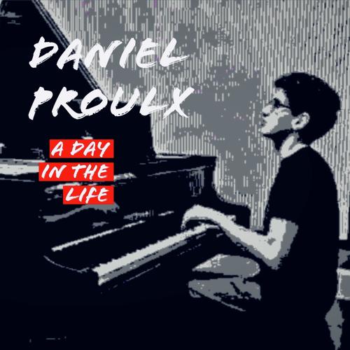Daniel Proulx