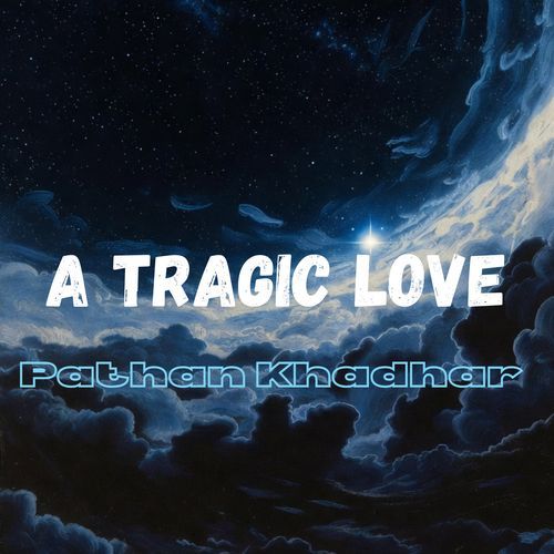 A Tragic Love cover art